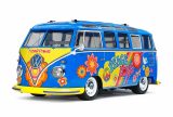 Tamiya VW Combi Samba Camper Van T2 Kit 58512 (WR-02) Type 2 Camper